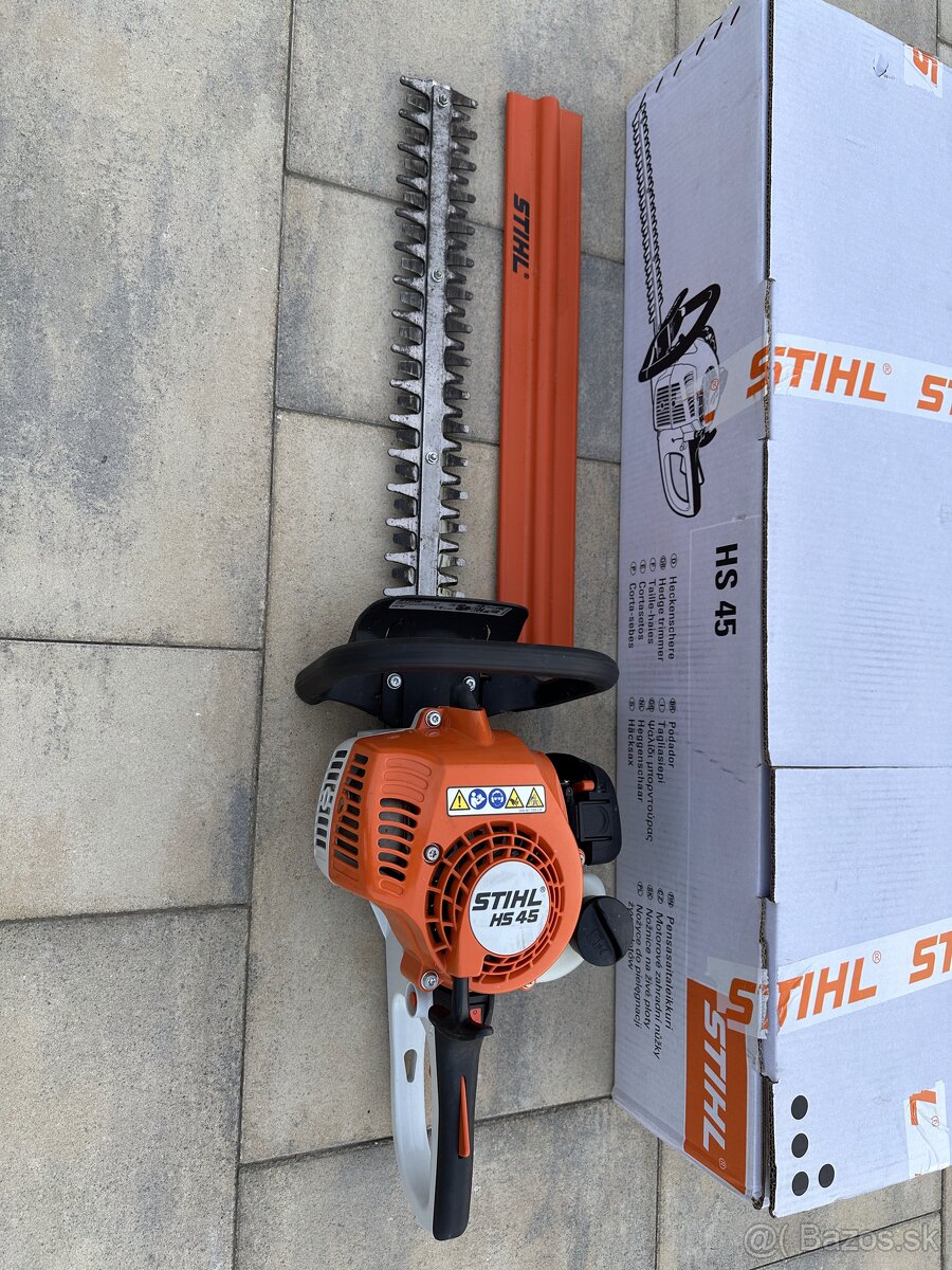 plotostrih STIHL