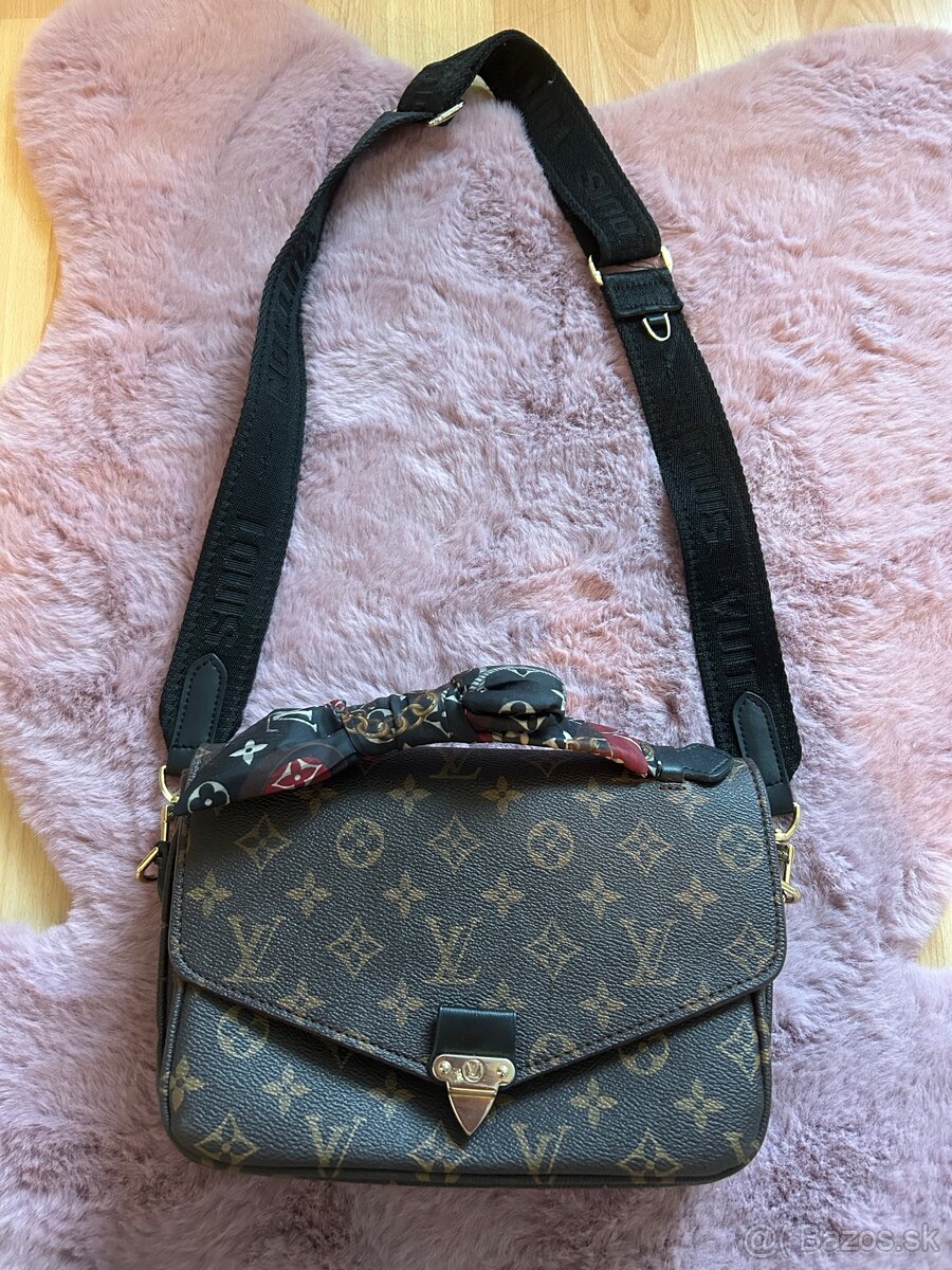 Kabelka louis vuitton