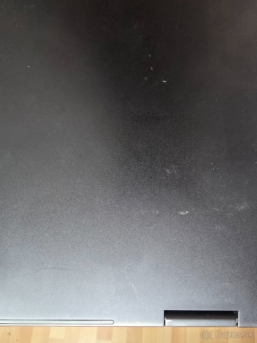 HP OmniBook Ultra Flip 14-fh0350nc, sivý