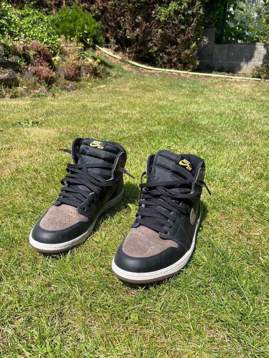 Air Jordan 1 HIGH OG “Palomino”