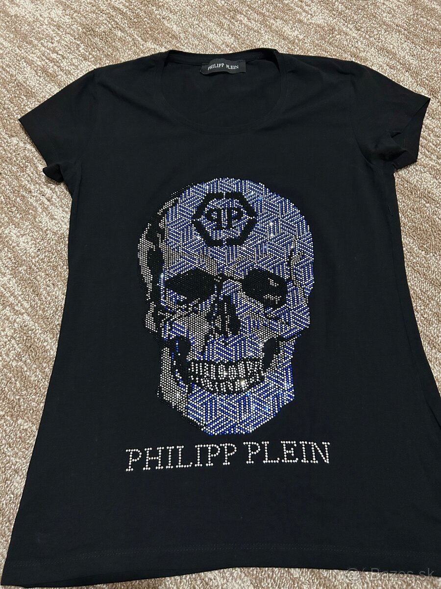 Dámske tričko Philip Plein