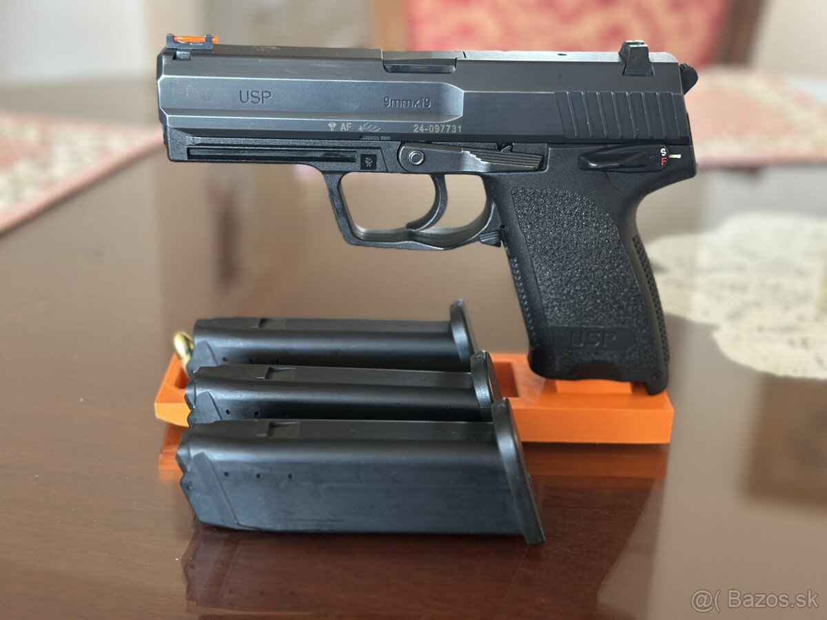 HK USP 9