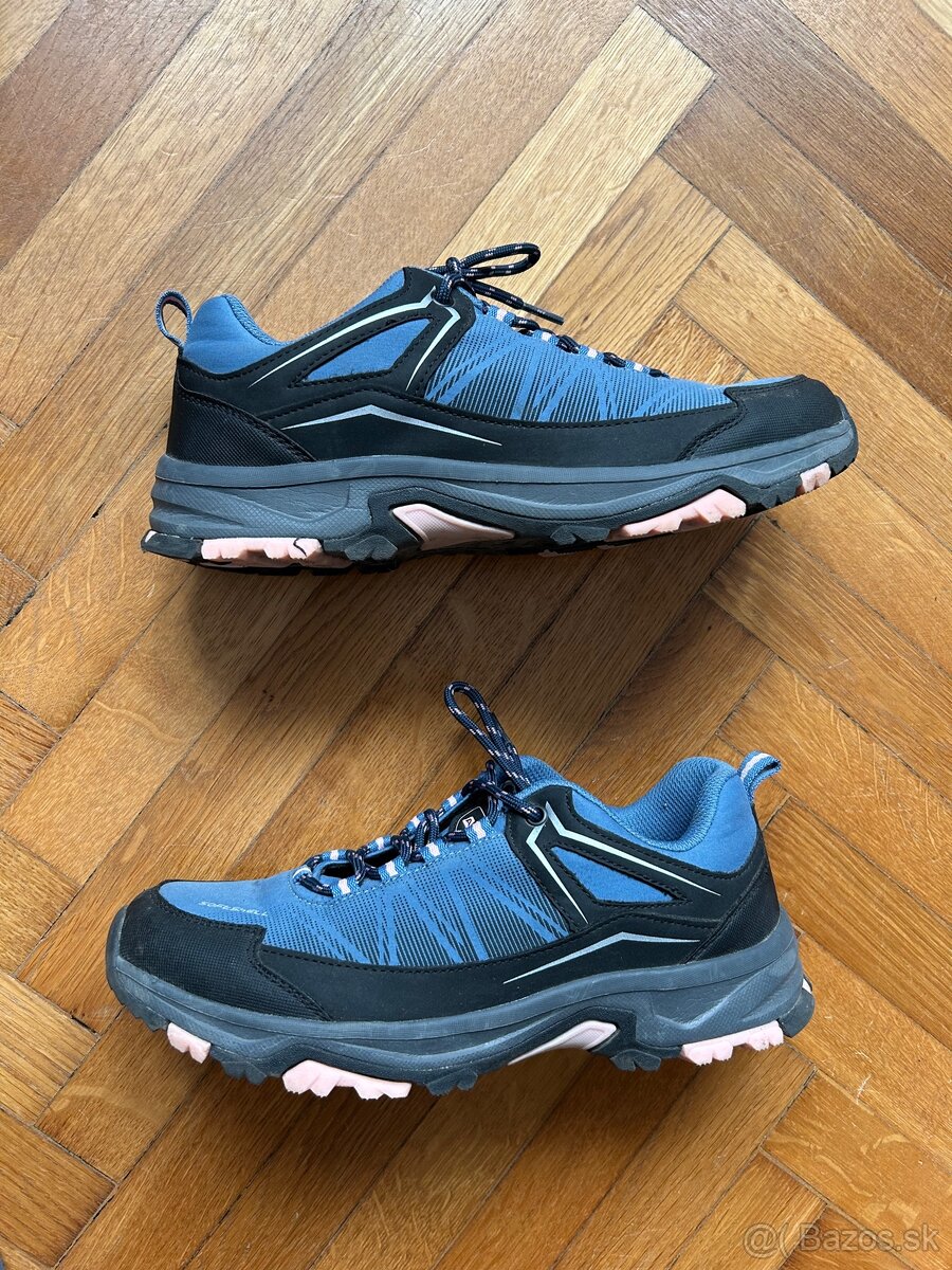 Turistická obuv Alpine Pro 40