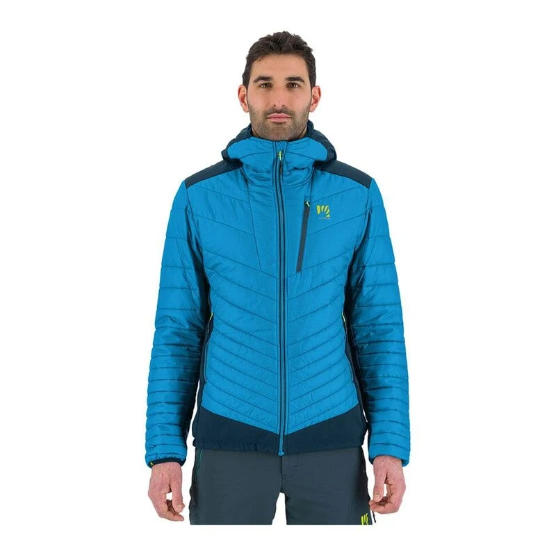 Pánska bunda KARPOS PIAN LONGHI (XL sedí L, L sedí M))