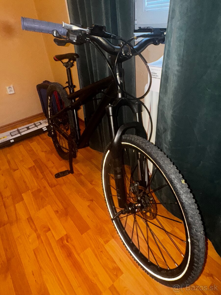 Predám bicykel
