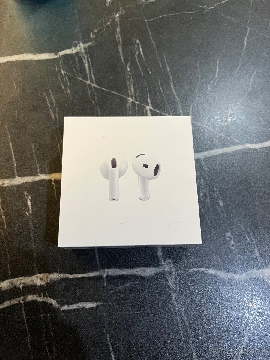 AirPods 4