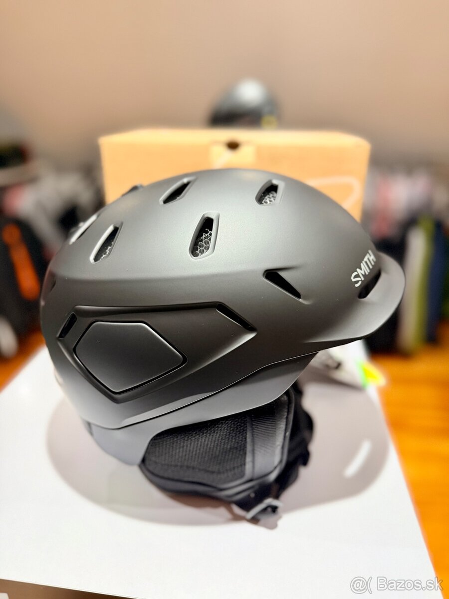 Nova Helma Smith nexus mips velkost L(59-63cm)