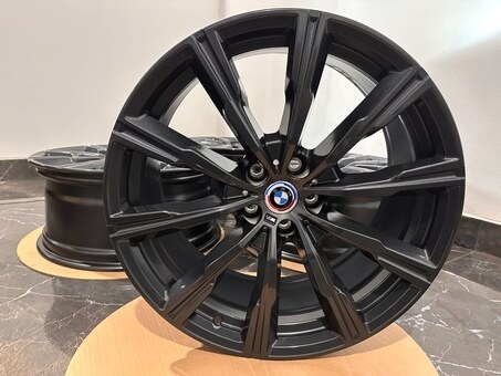 original kolesa bmw styling 8071996 X5 G05 X6 G06