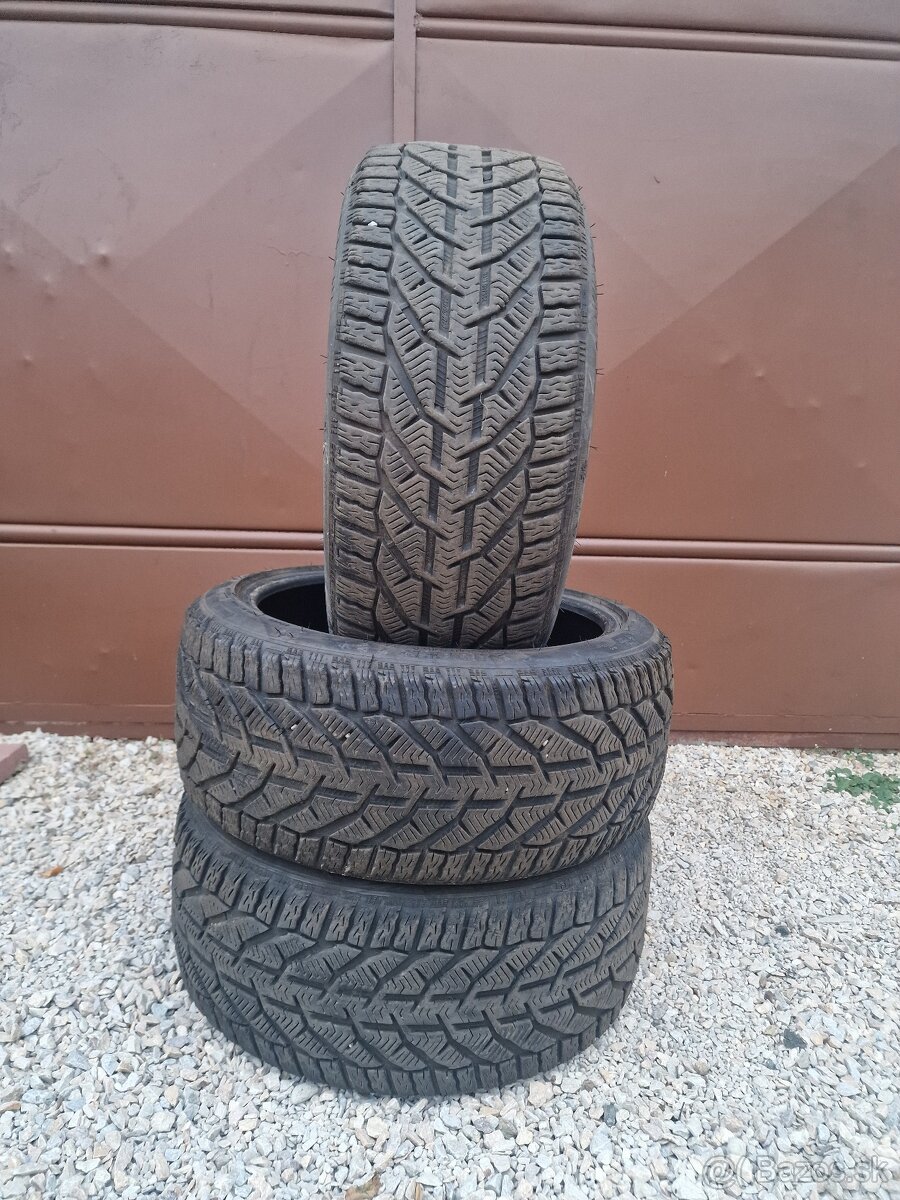 ✅️ Taurus Winter ❌️