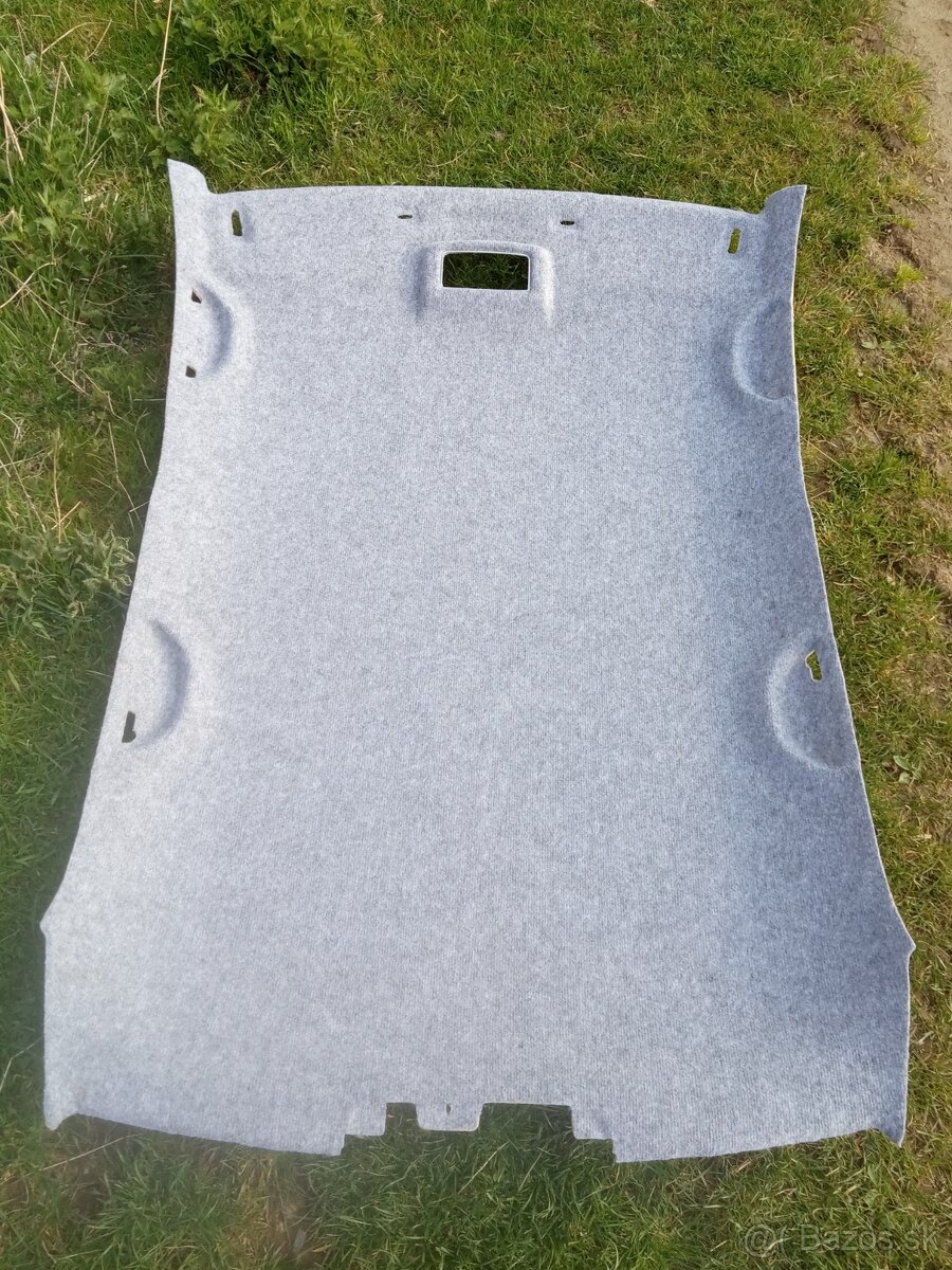 Tapacir strešný Stropnica novy Fabia 1Sedan.