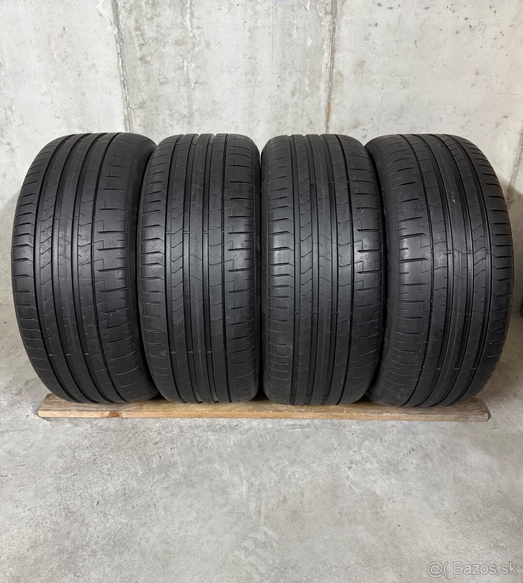 Letné pneumatiky 255/45/19 Pirelli PZero MO-S PNCS