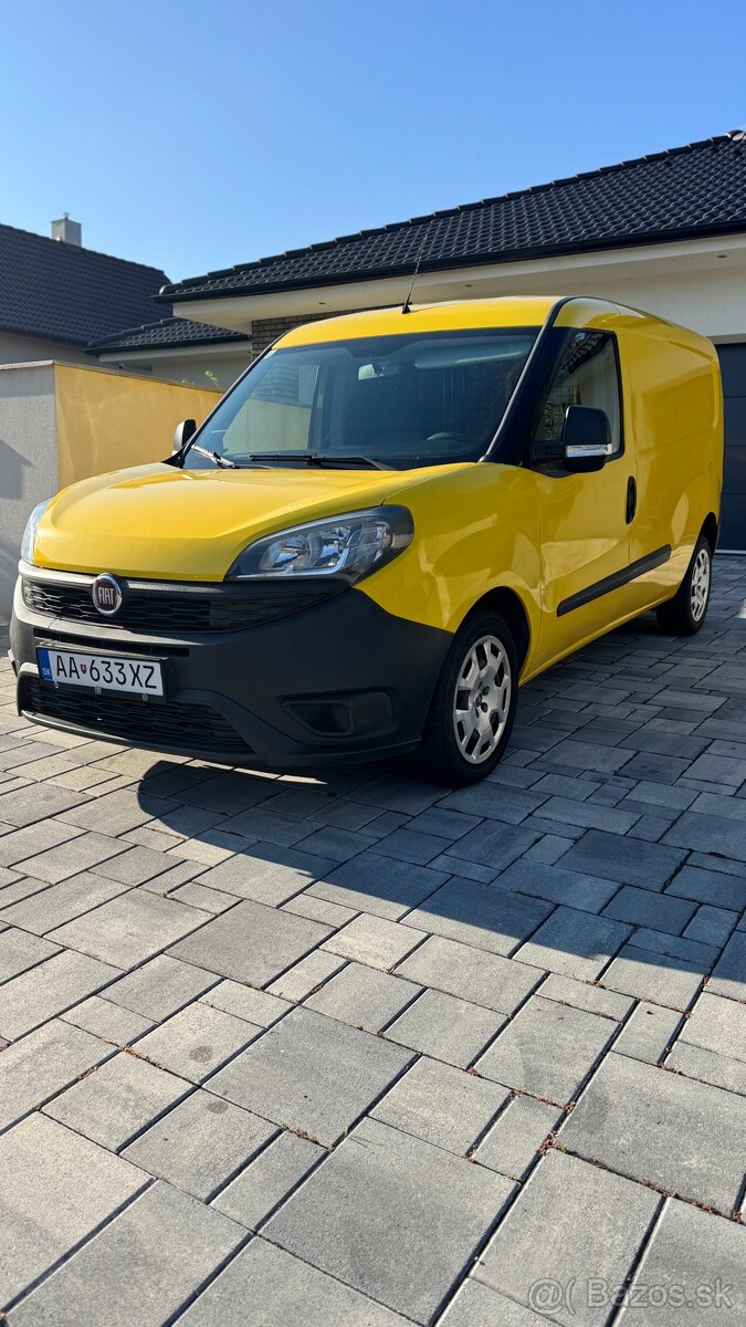 Fiat Doblo