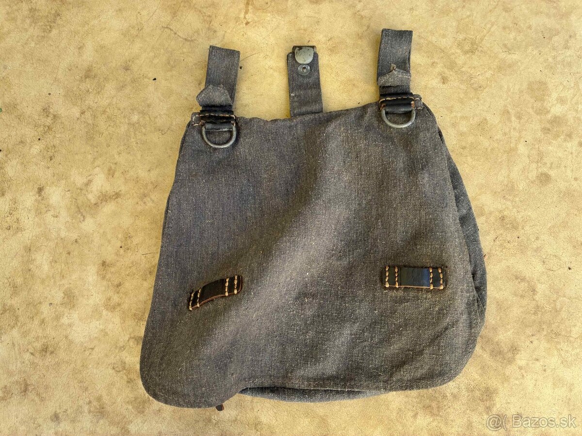 Nemecký chlebník Luftwaffe