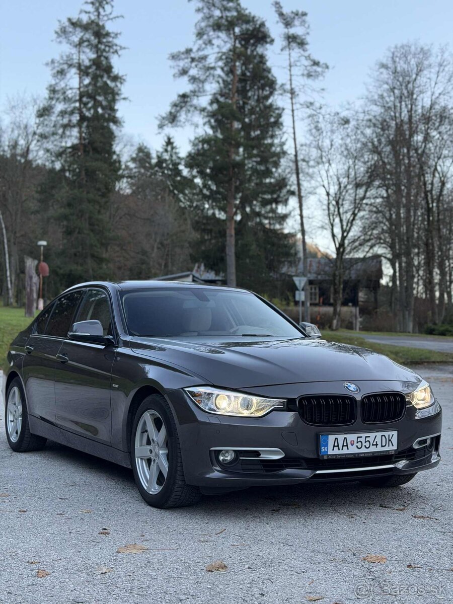 BMW 328i xDrive