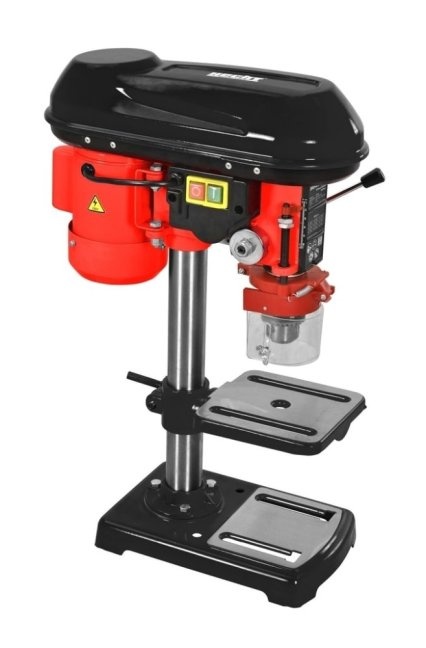 Stojanova vŕtačka Hecht 1055