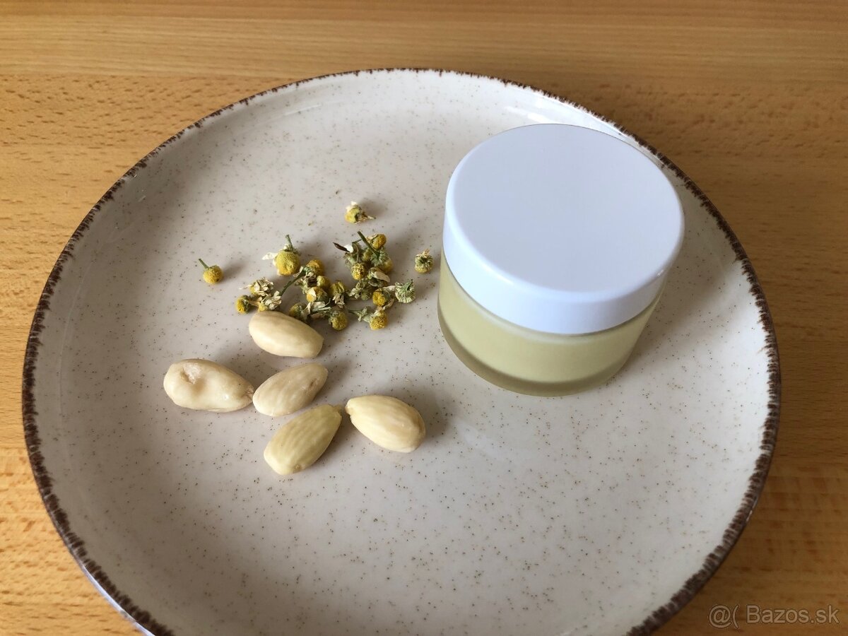 Prírodný hojivý balzam