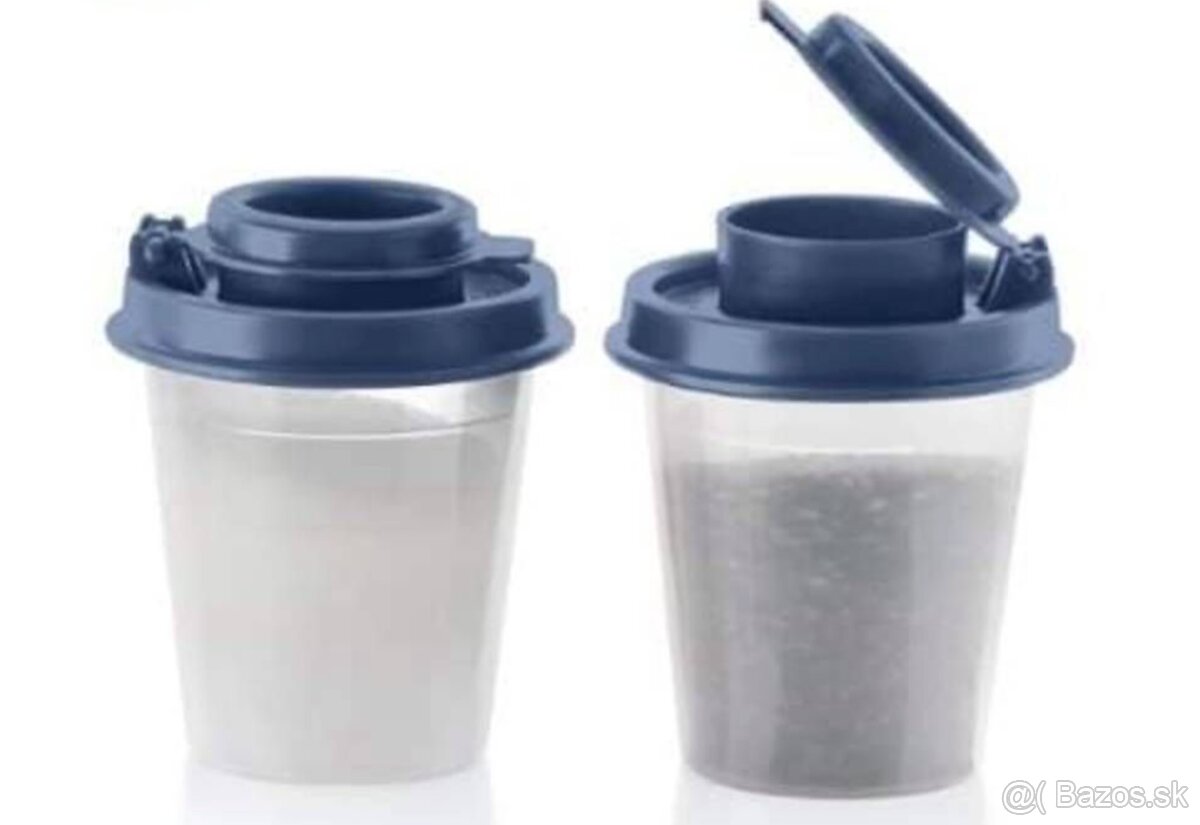 Tupperware - Koreničky