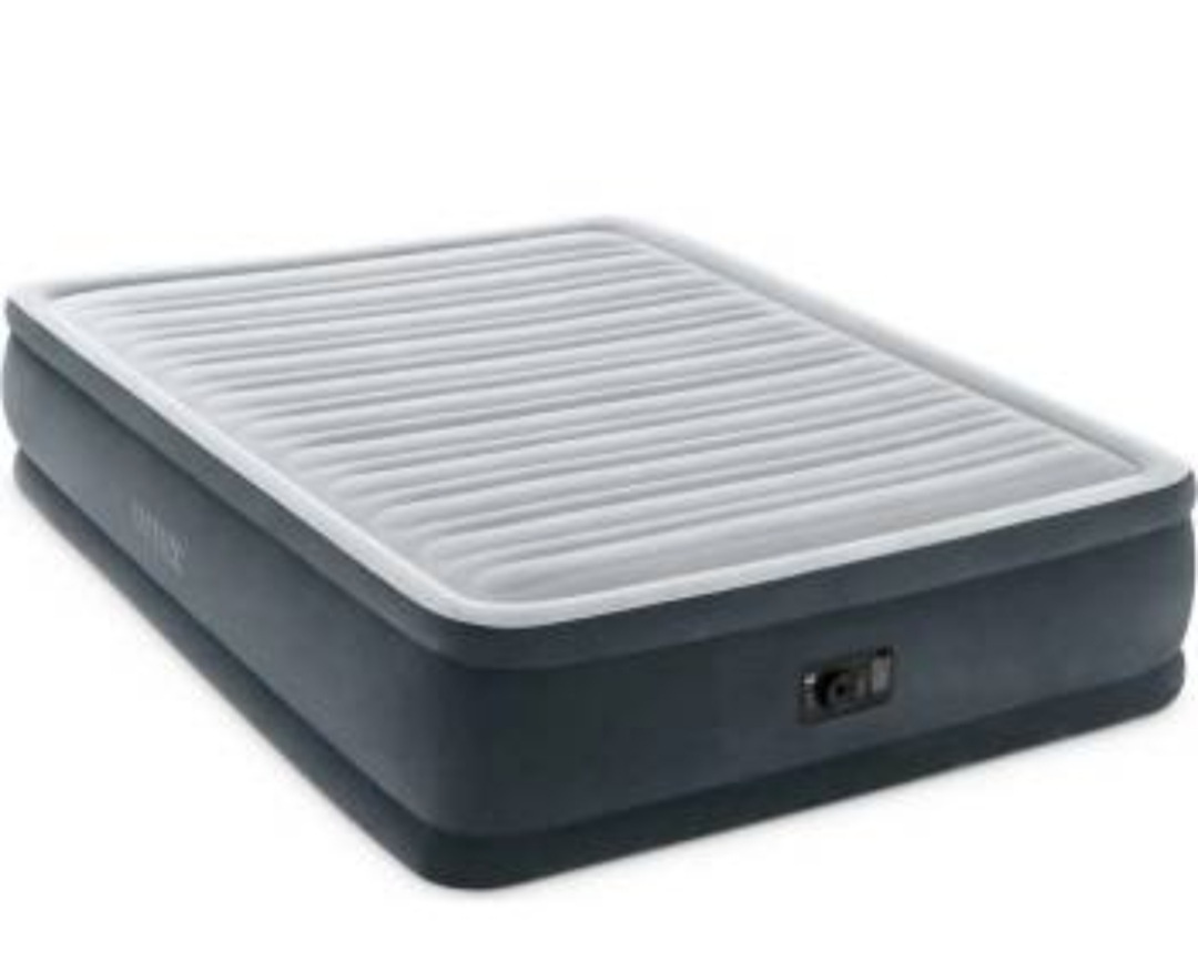 Nafukovacia posteľ INTEX