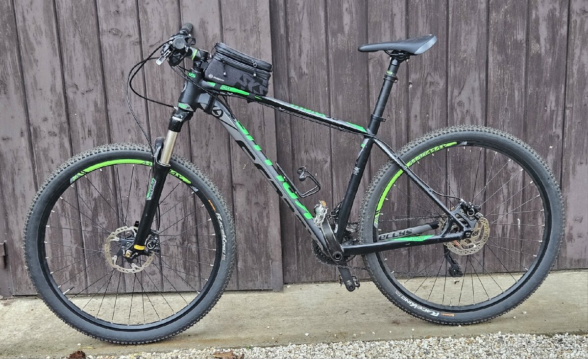 Horský bicykel Kellys Thorx 30 veľ. M