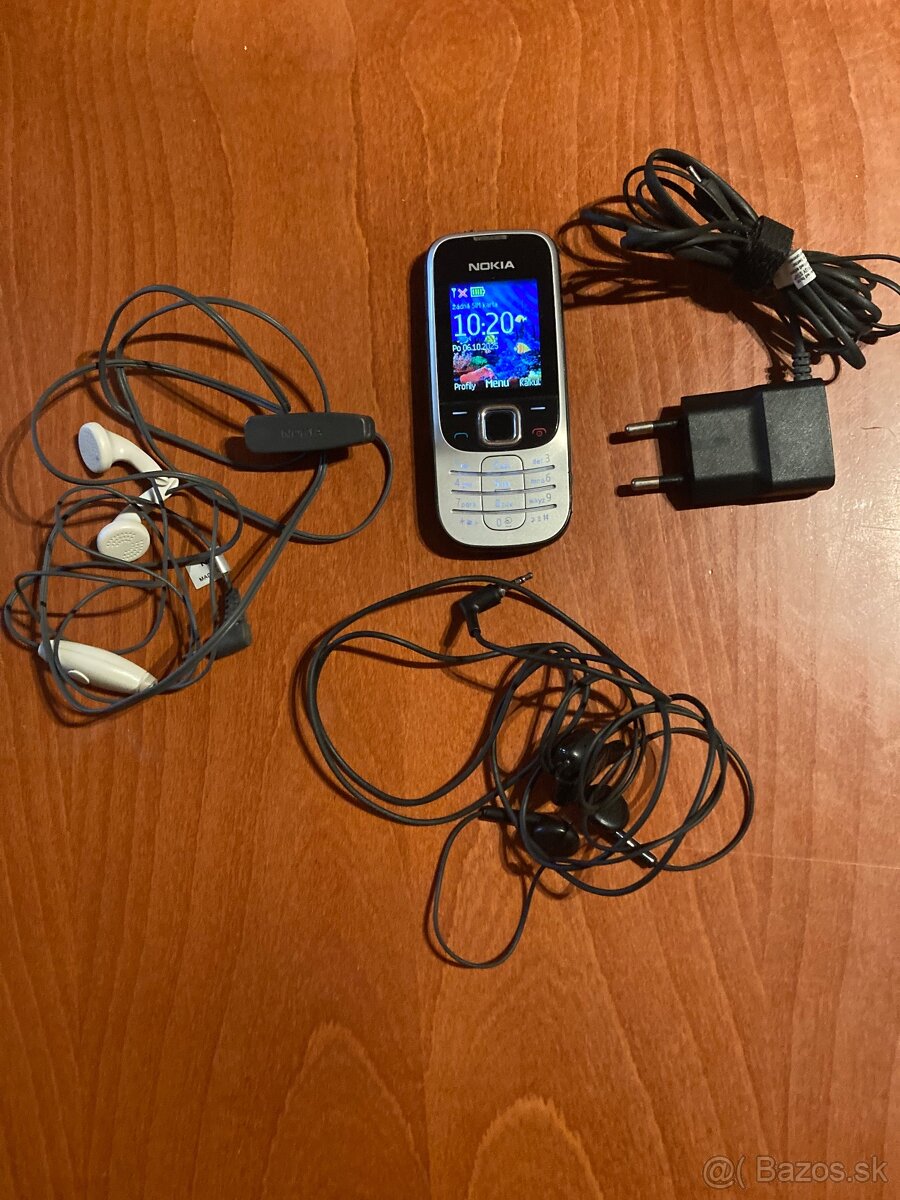 Nokia 2330c