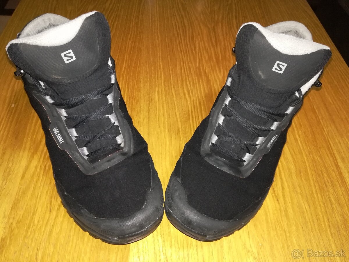 Salomon pánska zimná obuv