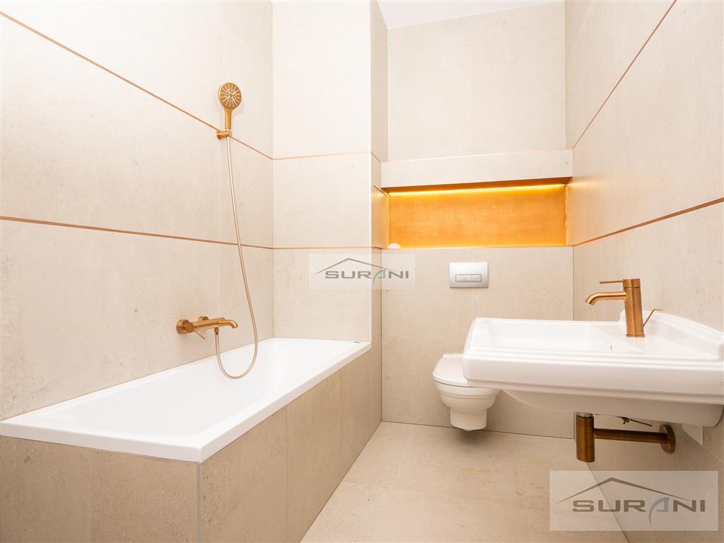 PROJEKT GUNDULIČOVA 8 – Posledný 4 izb. byt v ponuke