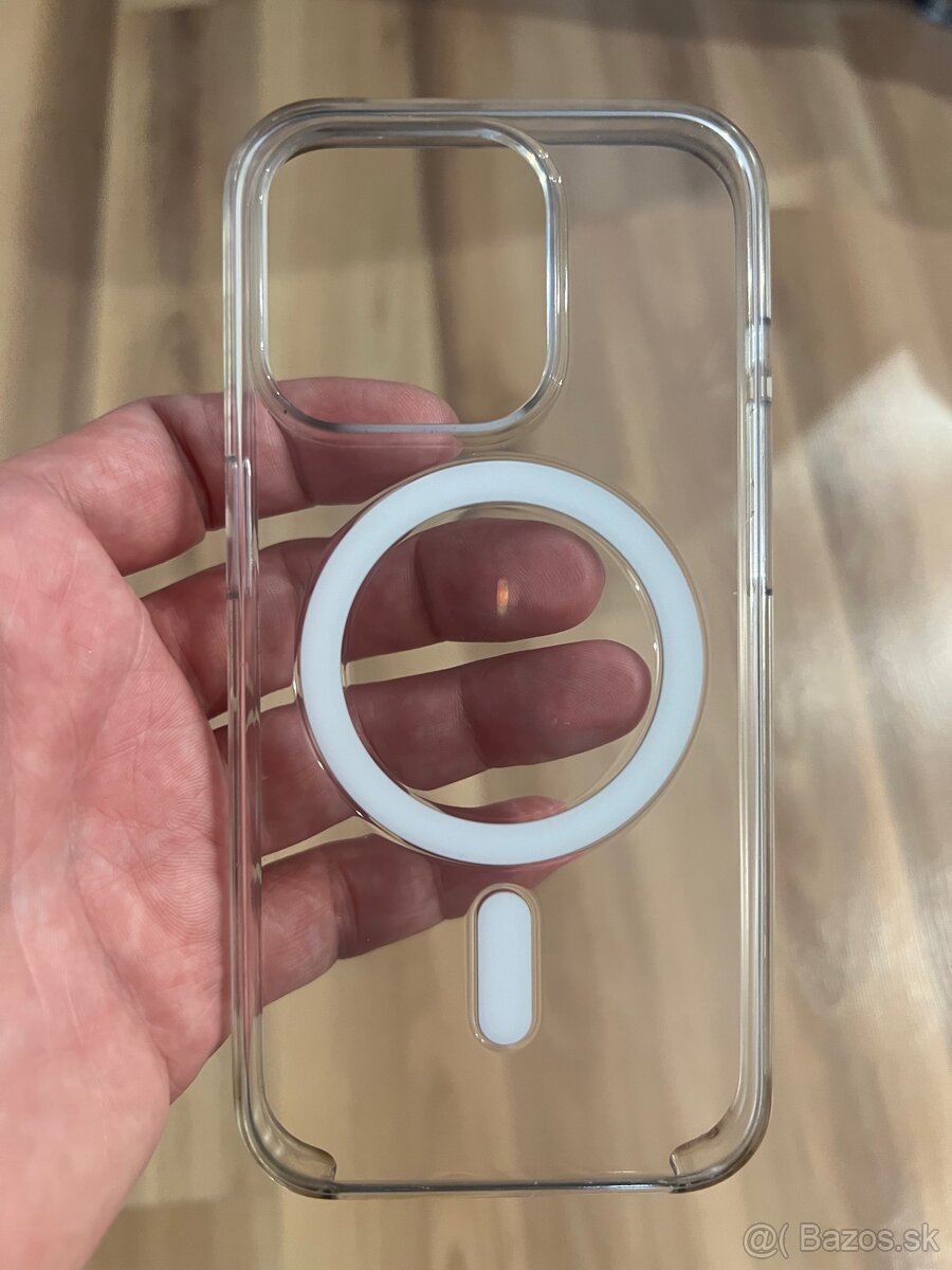 iPhone 13 PRO max kryt