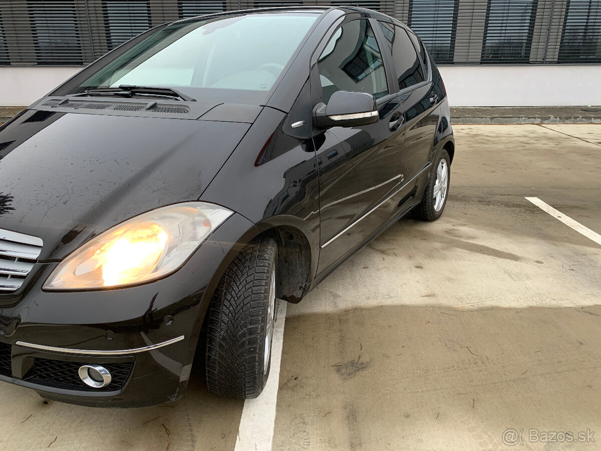 Mercedes - Benz A 180 CDi