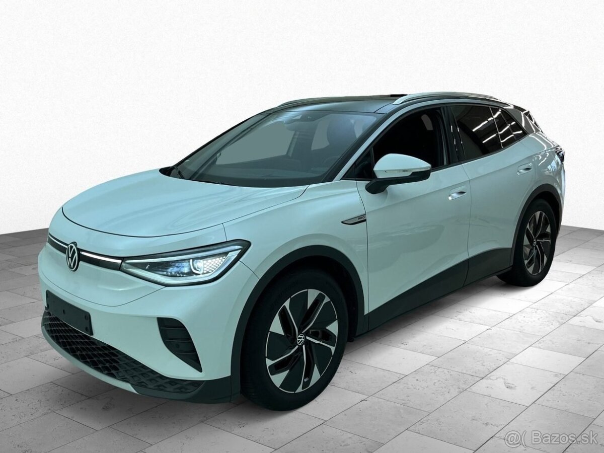 VW ID.4 Pro Performance 150 kW