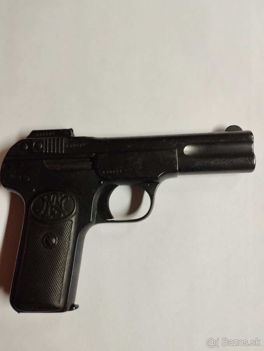 Pištoľ FN HERSTAL BELGIOUE