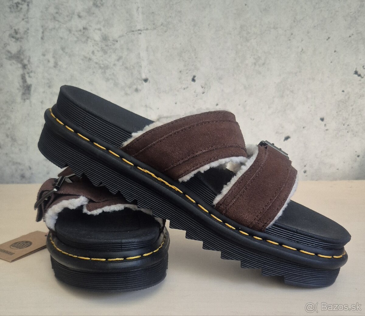 Dr. Martens Myles EU43