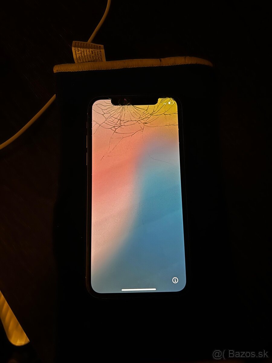 iPhone XS 64gb