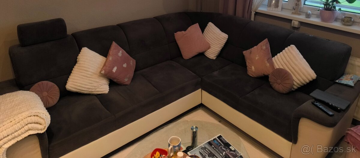 Sedacia súprava na PREDAJ