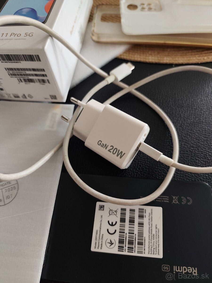 Predam Xiaomi Redmi Note 11Pro 5G