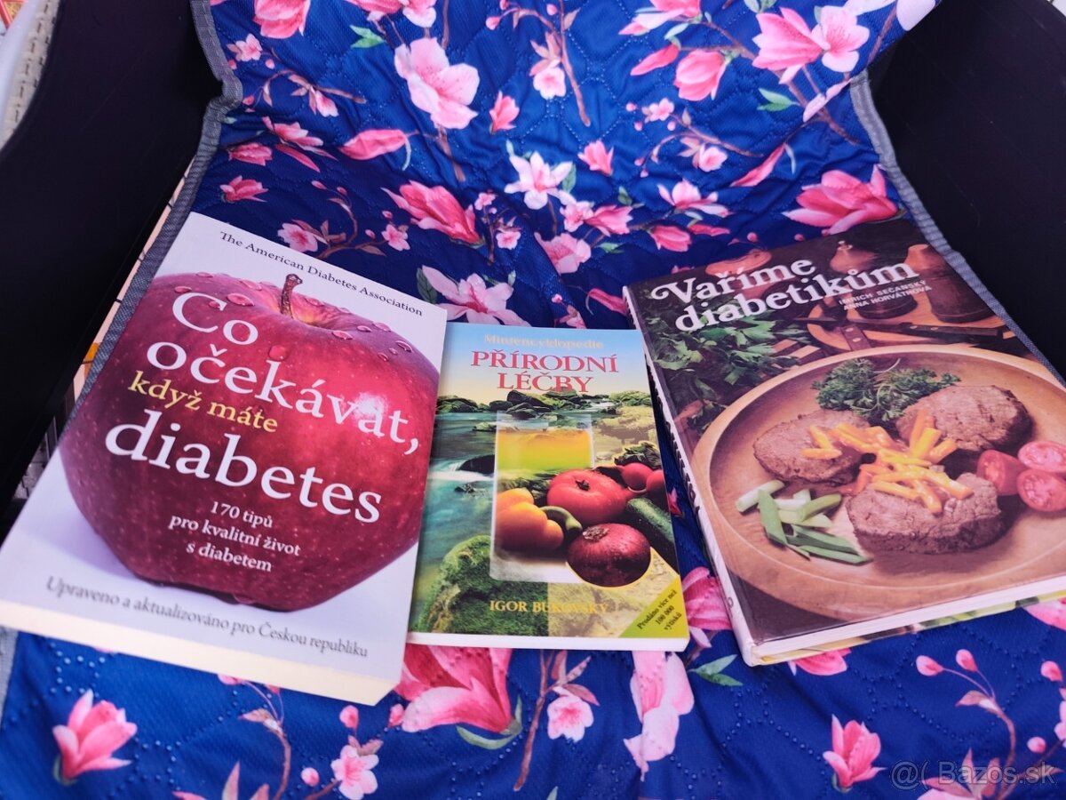 Predám tieto kucharky