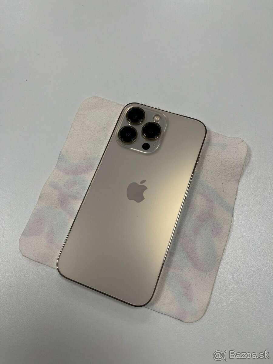 iPhone 13 Pro 128GB Gold
