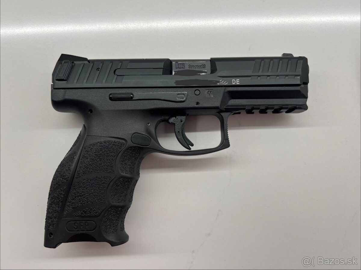 HK SFP9