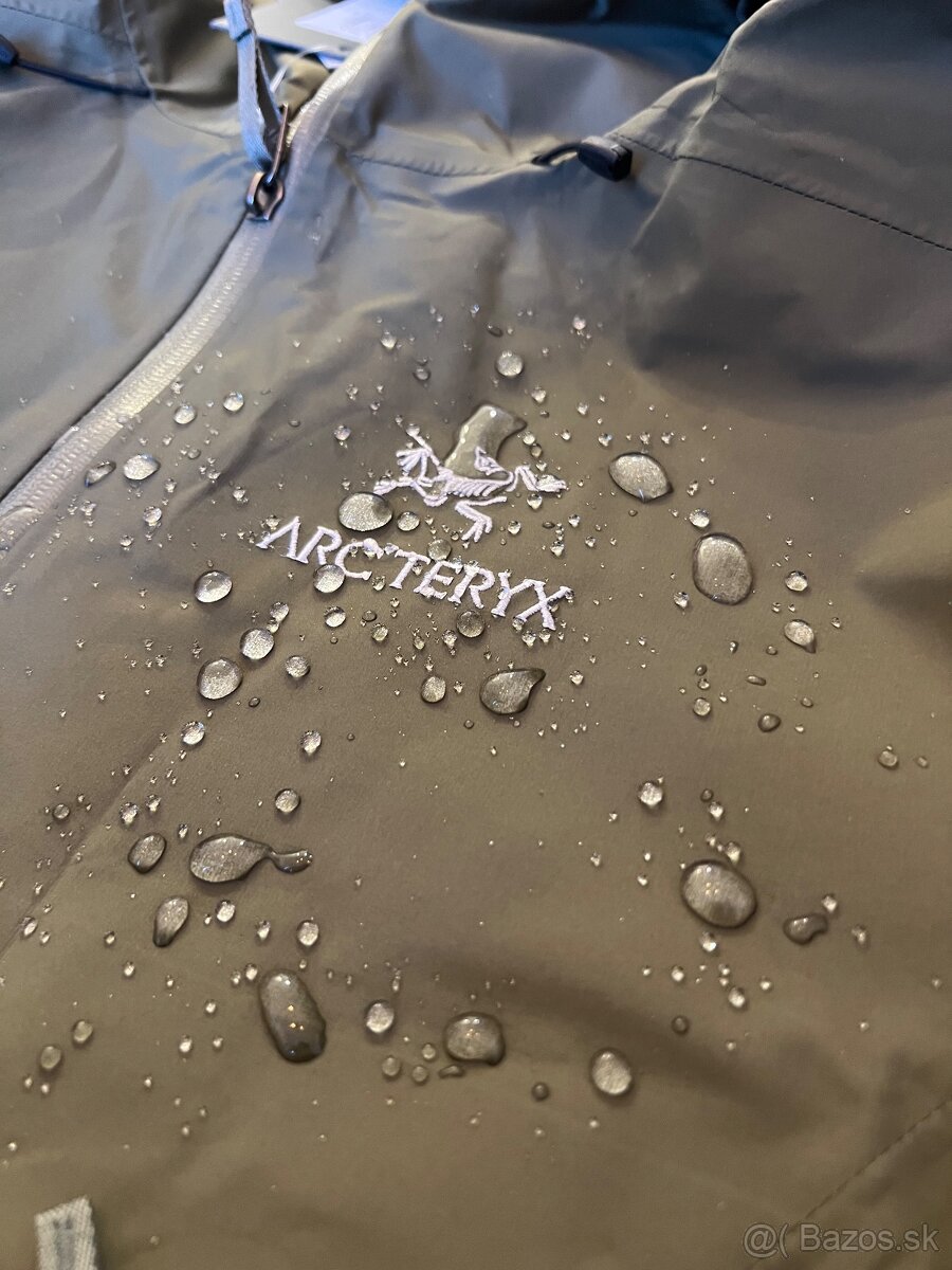 Arcteryx LT beta