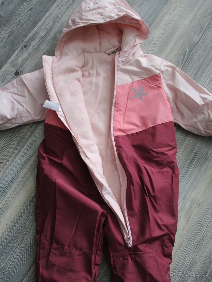 Overal do snehu Nový veľ.80