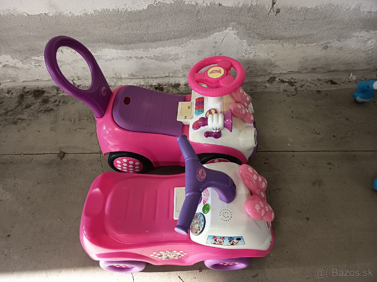 predam detske odrazadla