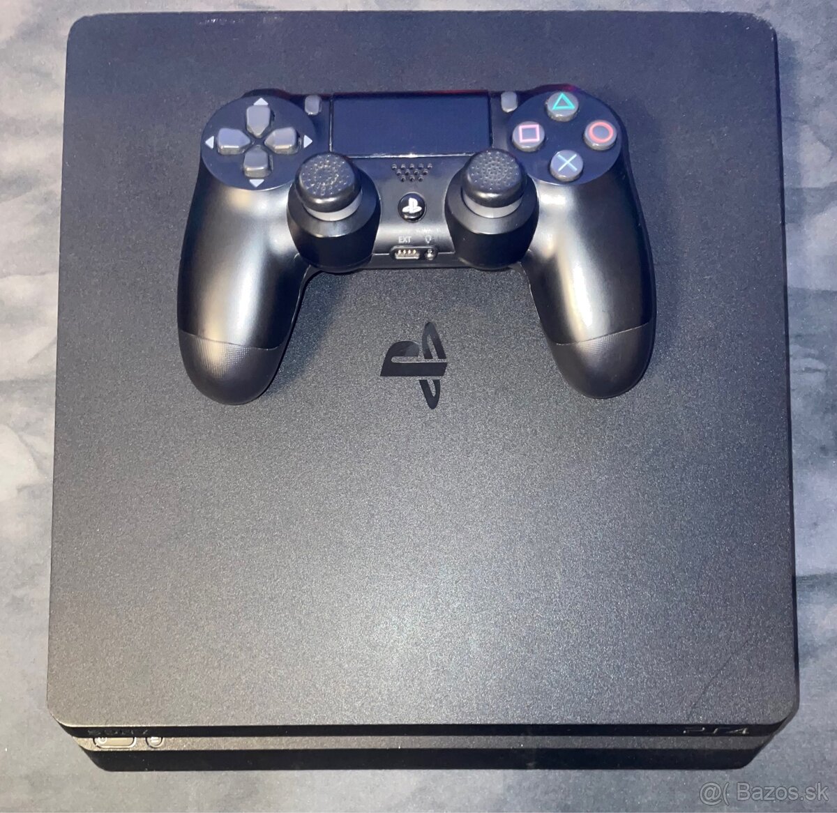 PlayStation 4