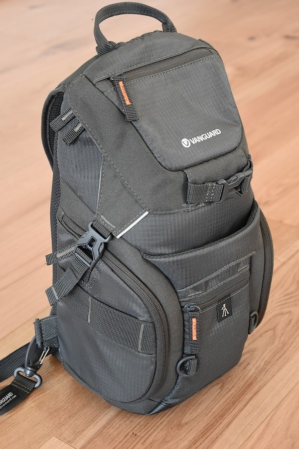 Vanguard Adaptor 41 - foto batoh