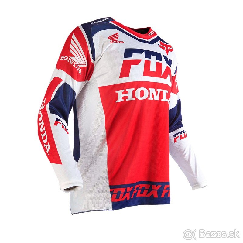 Dres Honda FOX NEW MODEL (34,99€)