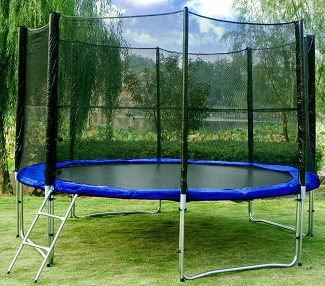 Predam trampolinu Aga SPORT Trampolína 305 cm