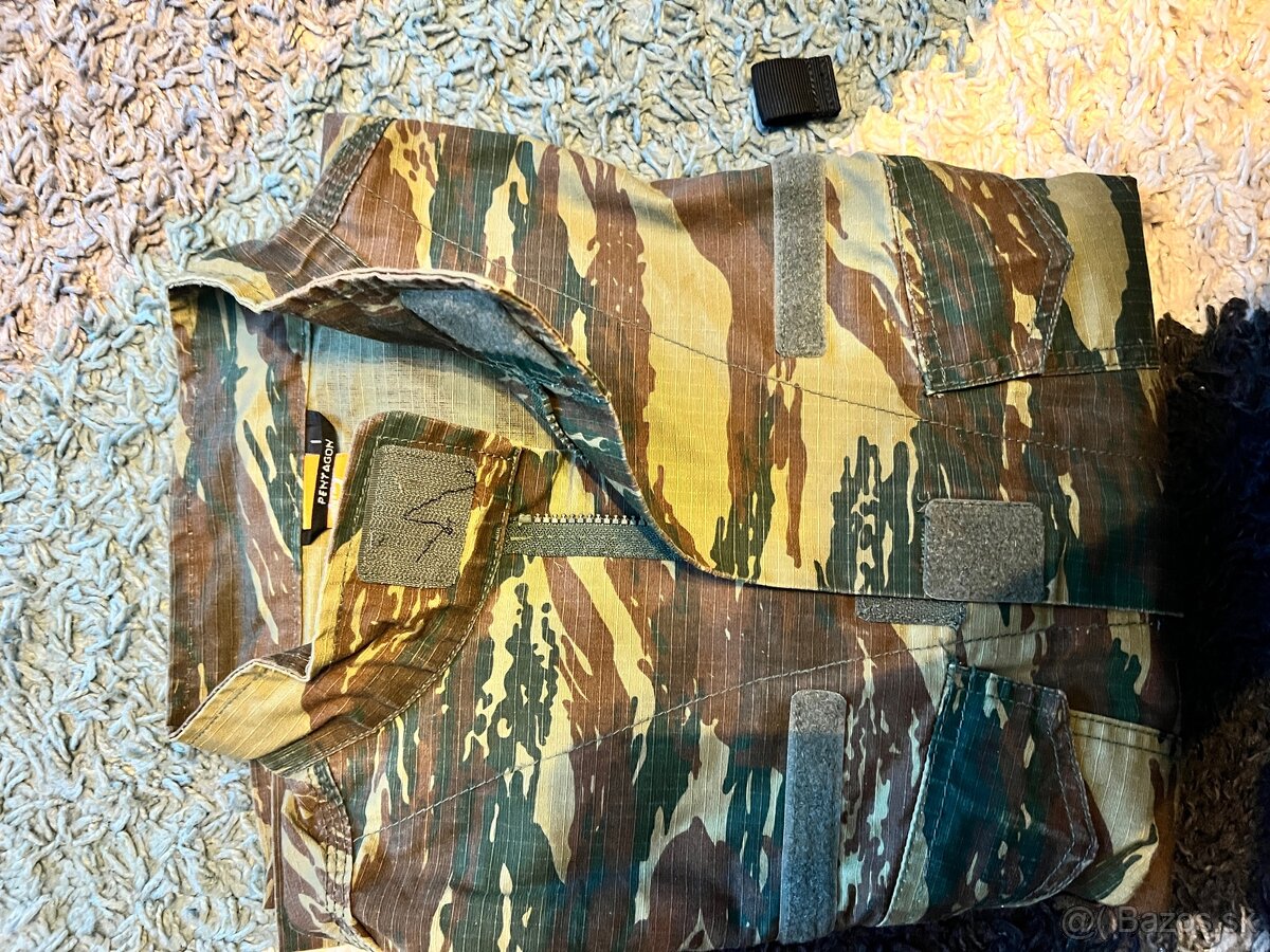 Helikon airsoft bluzna
