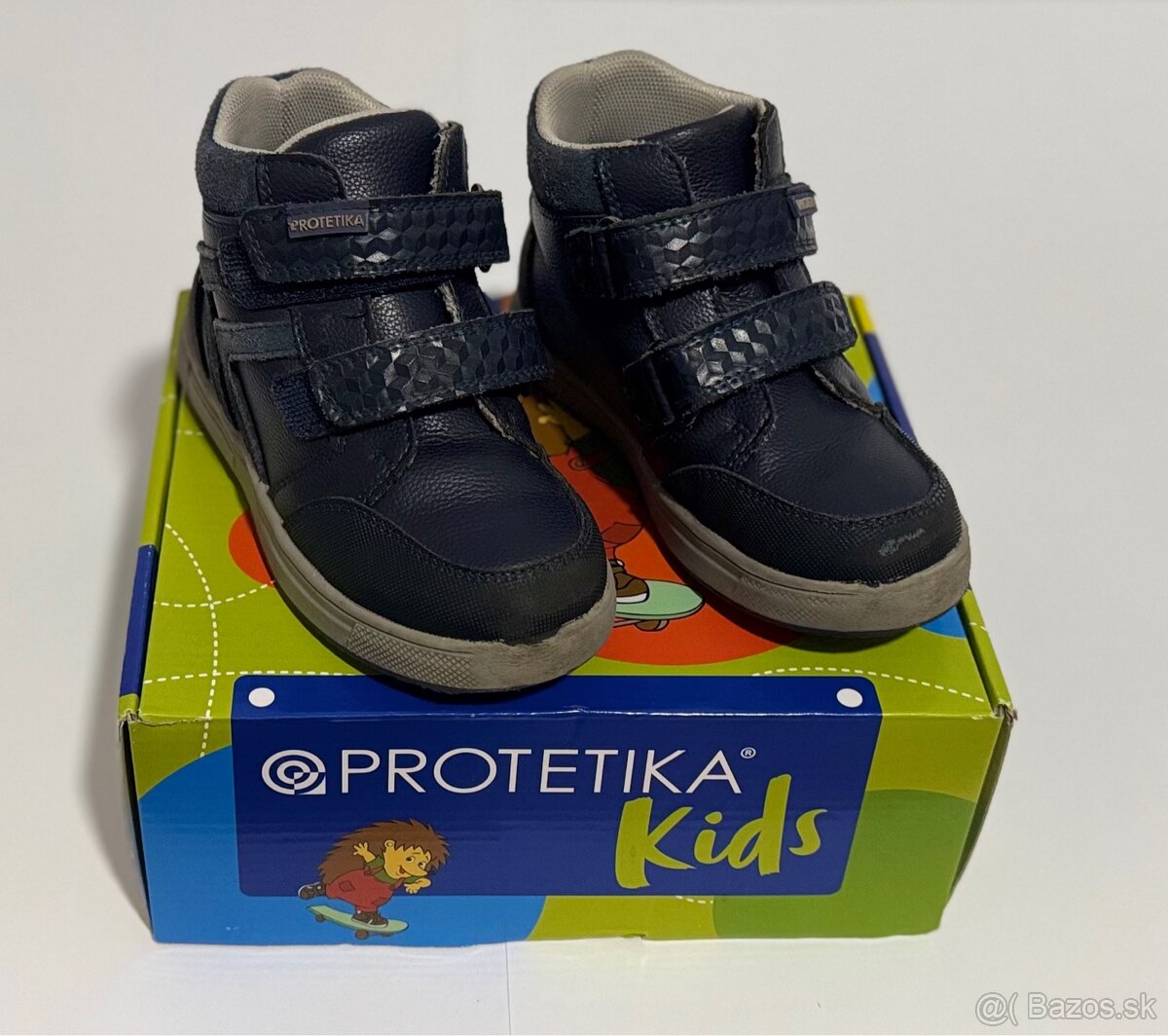 PROTETIKA - Model ZAD Denim - veľkosť 28
