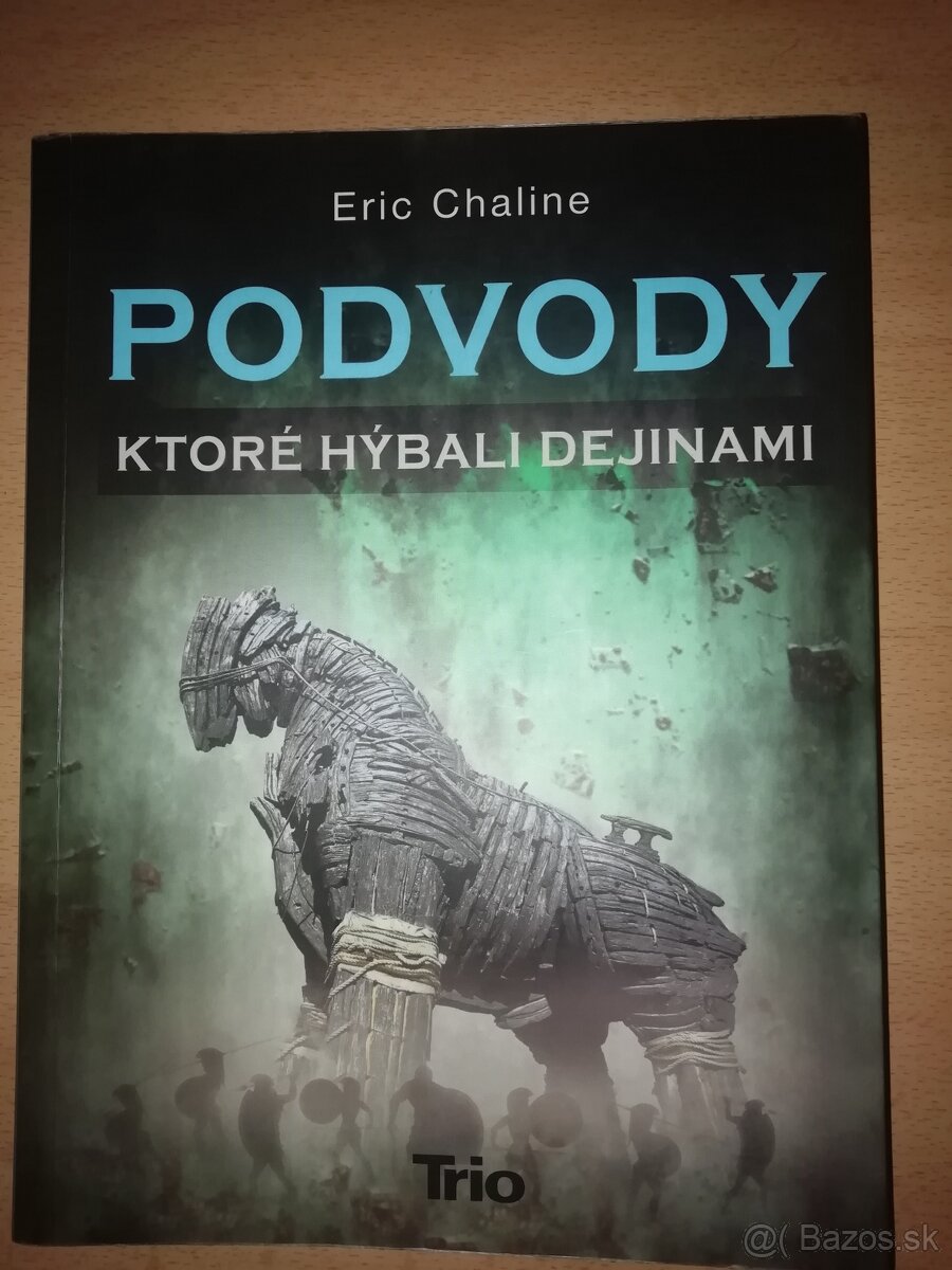 Podvody a ľudstvo