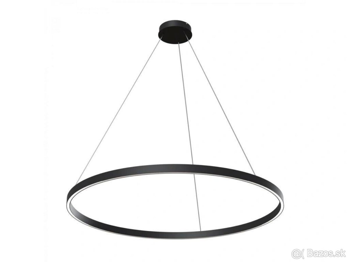 Interiérové svietidlá MOD058PL-L54B3K