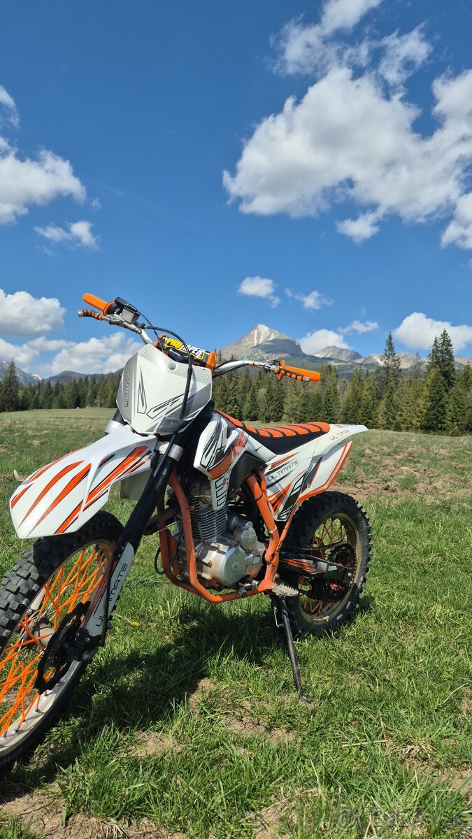 Ultimate 250