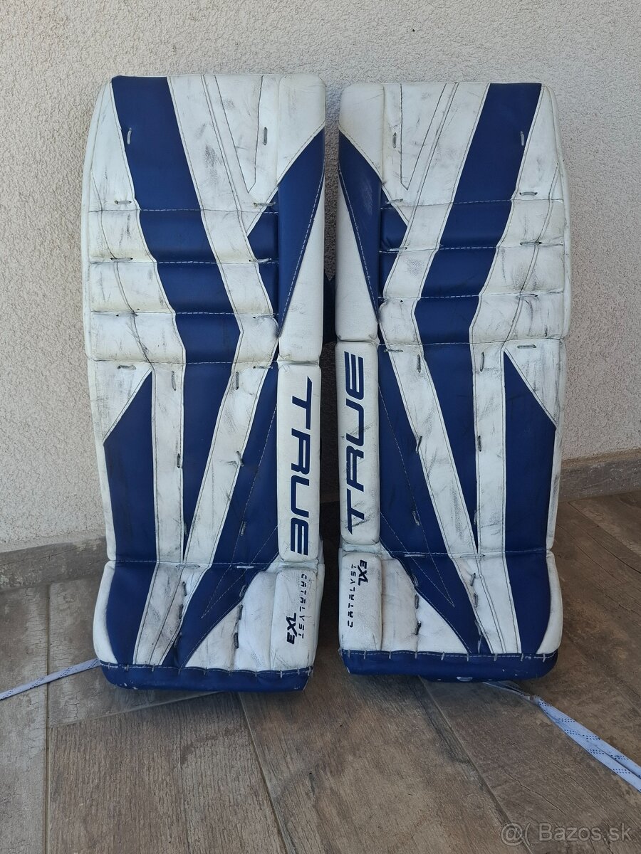 HZRDUS 7X4 White/Royal INT